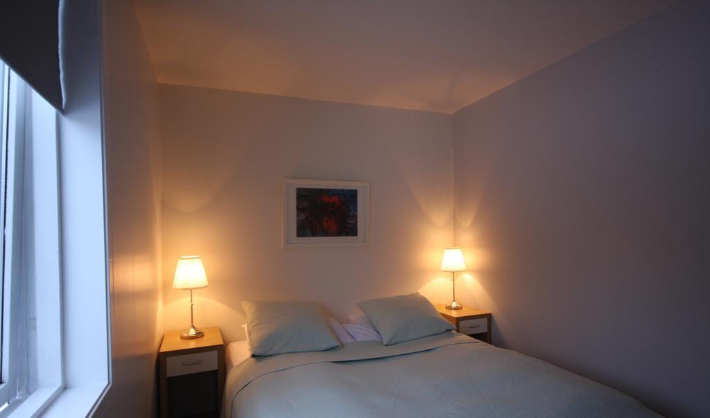 Frumskogar Guesthouse & Apartments Hveragerdi Δωμάτιο φωτογραφία