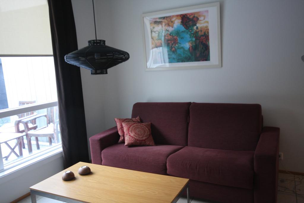 Frumskogar Guesthouse & Apartments Hveragerdi Δωμάτιο φωτογραφία