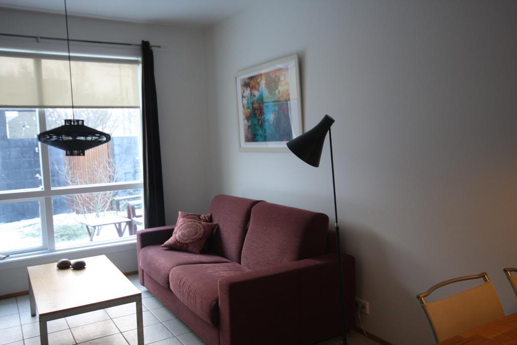 Frumskogar Guesthouse & Apartments Hveragerdi Δωμάτιο φωτογραφία