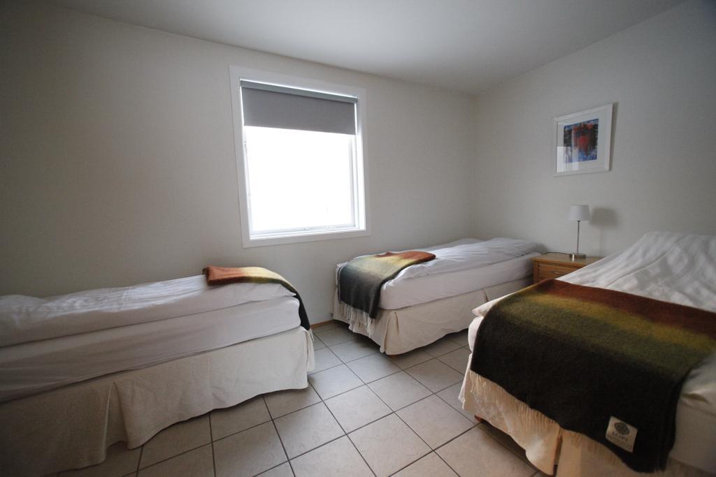 Frumskogar Guesthouse & Apartments Hveragerdi Δωμάτιο φωτογραφία