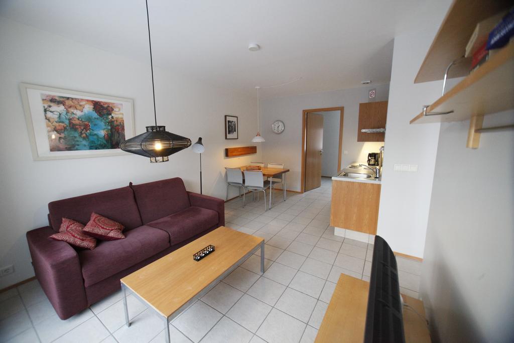 Frumskogar Guesthouse & Apartments Hveragerdi Δωμάτιο φωτογραφία