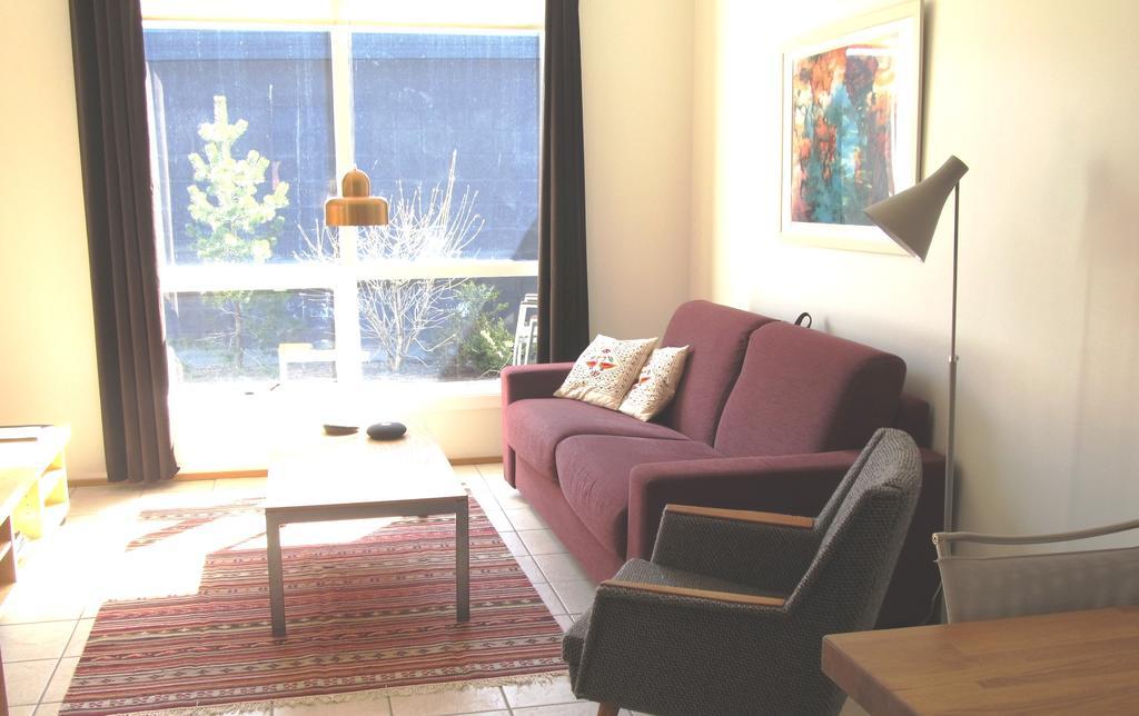 Frumskogar Guesthouse & Apartments Hveragerdi Δωμάτιο φωτογραφία
