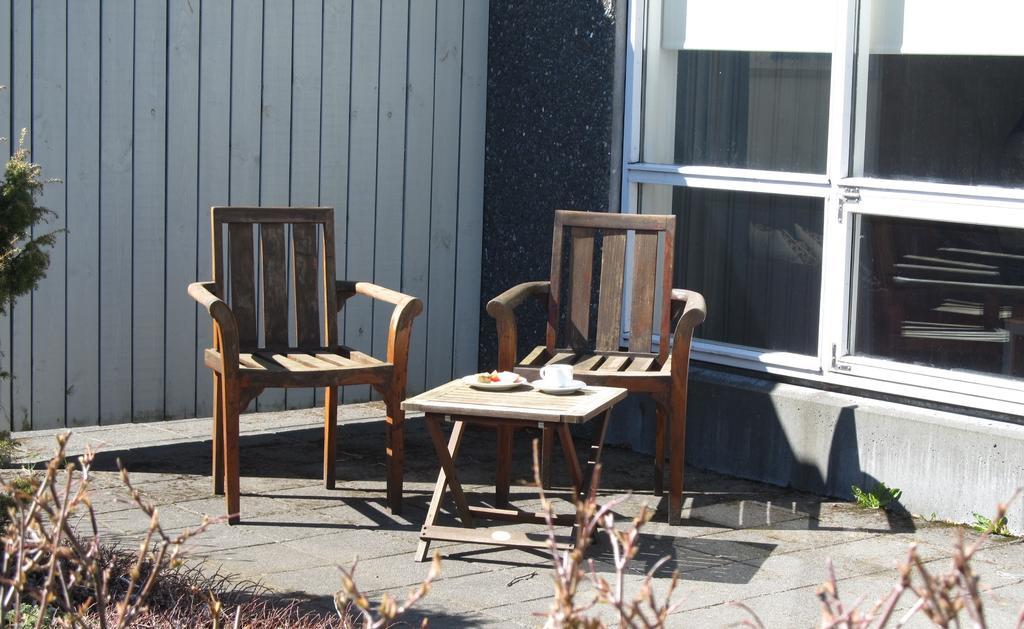 Frumskogar Guesthouse & Apartments Hveragerdi Εξωτερικό φωτογραφία