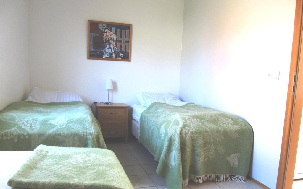 Frumskogar Guesthouse & Apartments Hveragerdi Δωμάτιο φωτογραφία