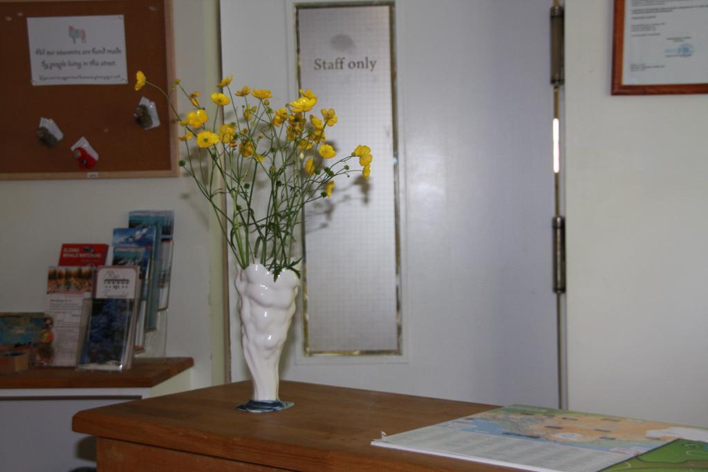 Frumskogar Guesthouse & Apartments Hveragerdi Εξωτερικό φωτογραφία