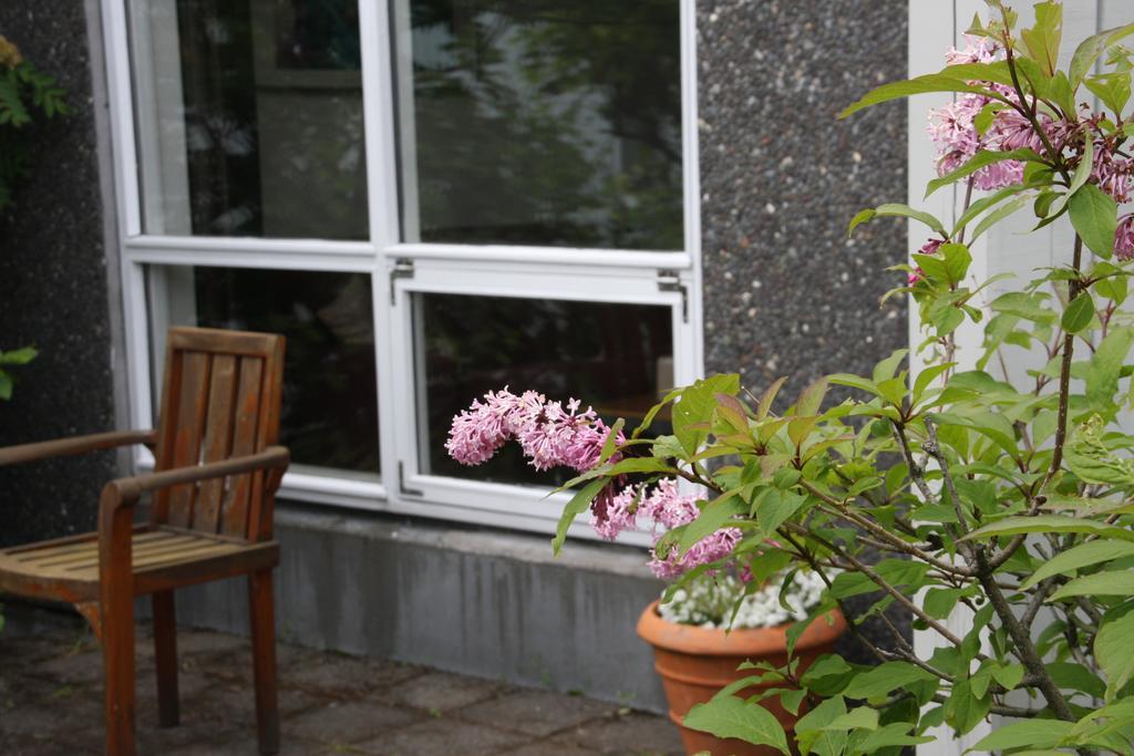 Frumskogar Guesthouse & Apartments Hveragerdi Εξωτερικό φωτογραφία