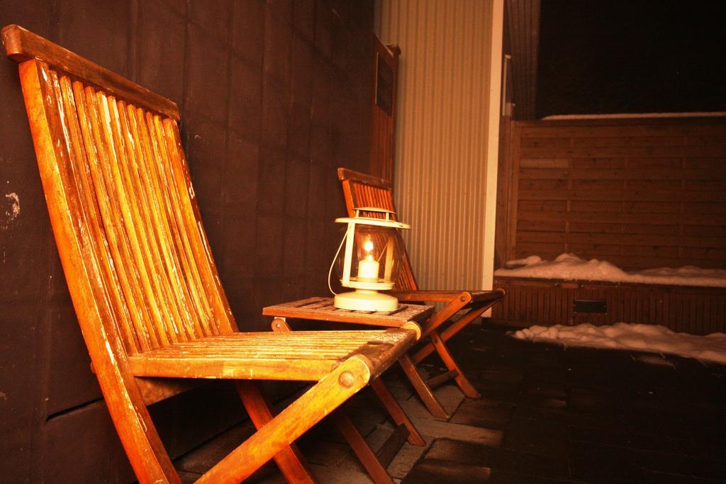 Frumskogar Guesthouse & Apartments Hveragerdi Δωμάτιο φωτογραφία