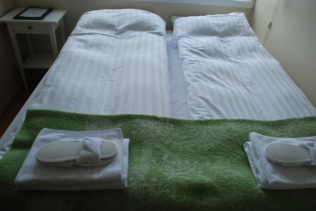 Frumskogar Guesthouse & Apartments Hveragerdi Δωμάτιο φωτογραφία