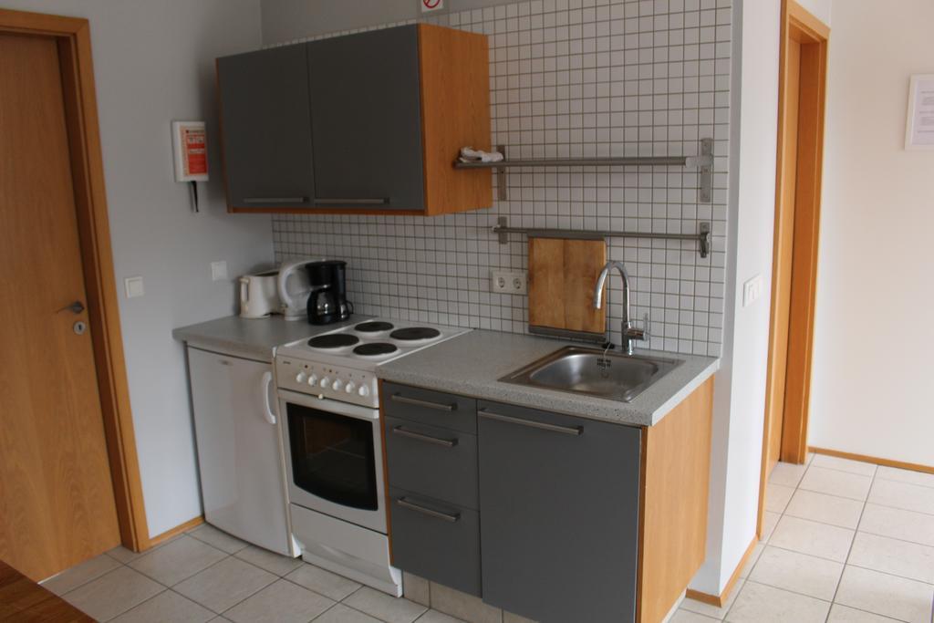 Frumskogar Guesthouse & Apartments Hveragerdi Εξωτερικό φωτογραφία