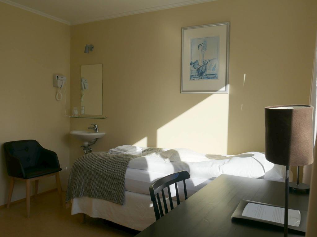 Frumskogar Guesthouse & Apartments Hveragerdi Εξωτερικό φωτογραφία