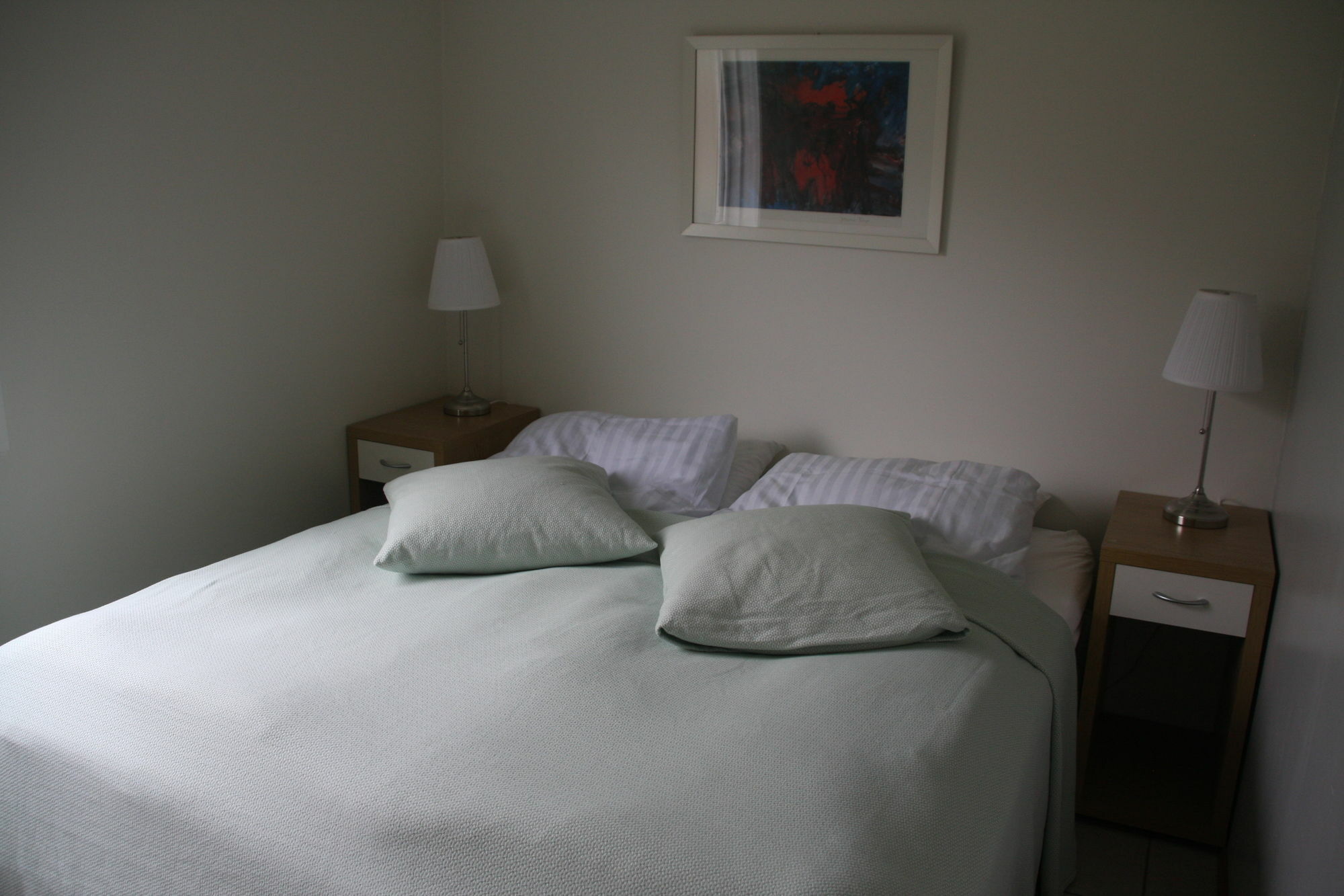Frumskogar Guesthouse & Apartments Hveragerdi Εξωτερικό φωτογραφία