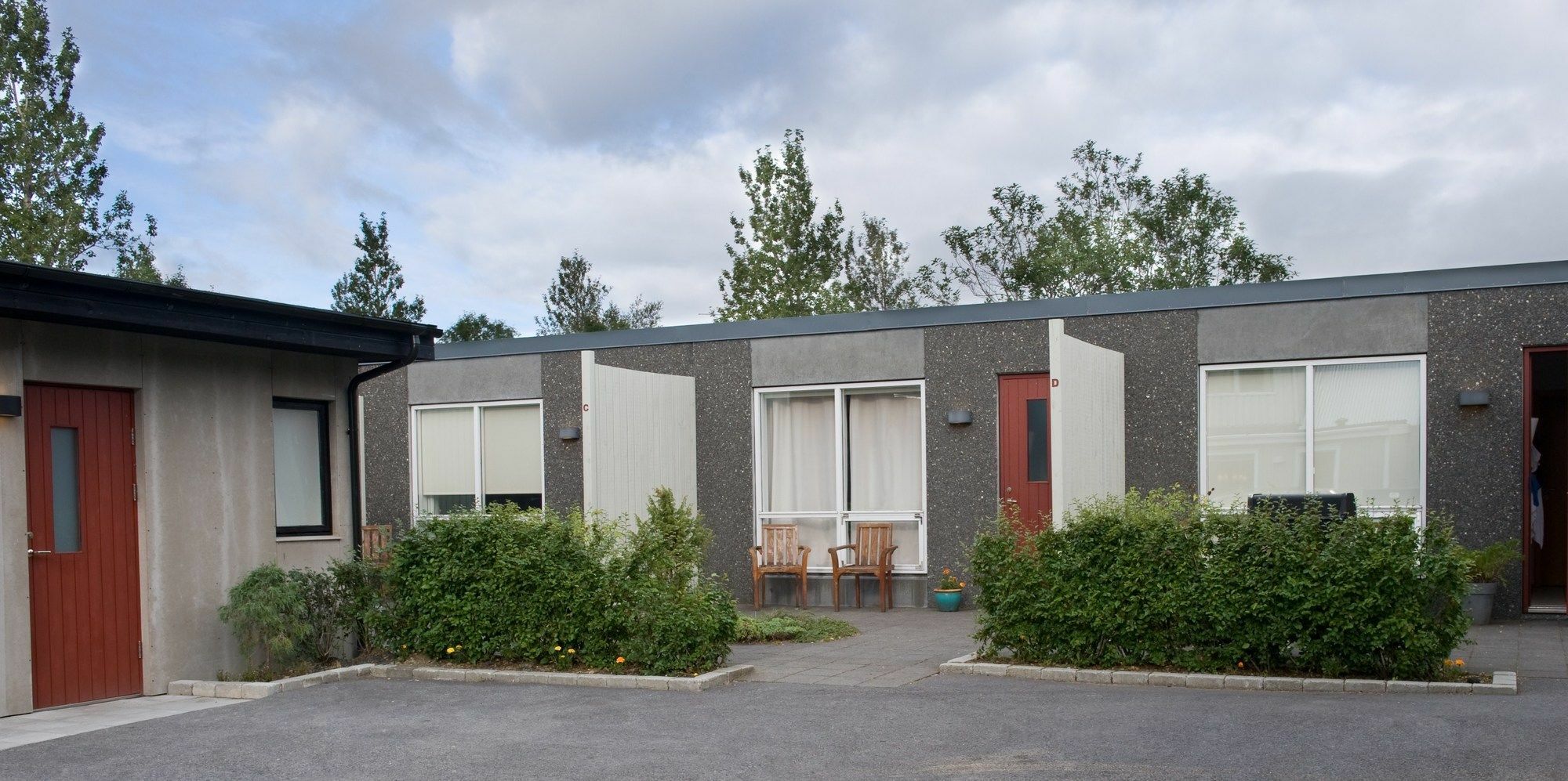 Frumskogar Guesthouse & Apartments Hveragerdi Εξωτερικό φωτογραφία