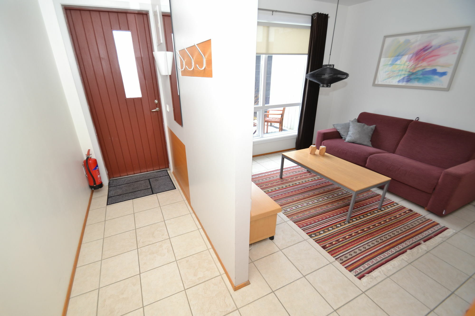 Frumskogar Guesthouse & Apartments Hveragerdi Εξωτερικό φωτογραφία