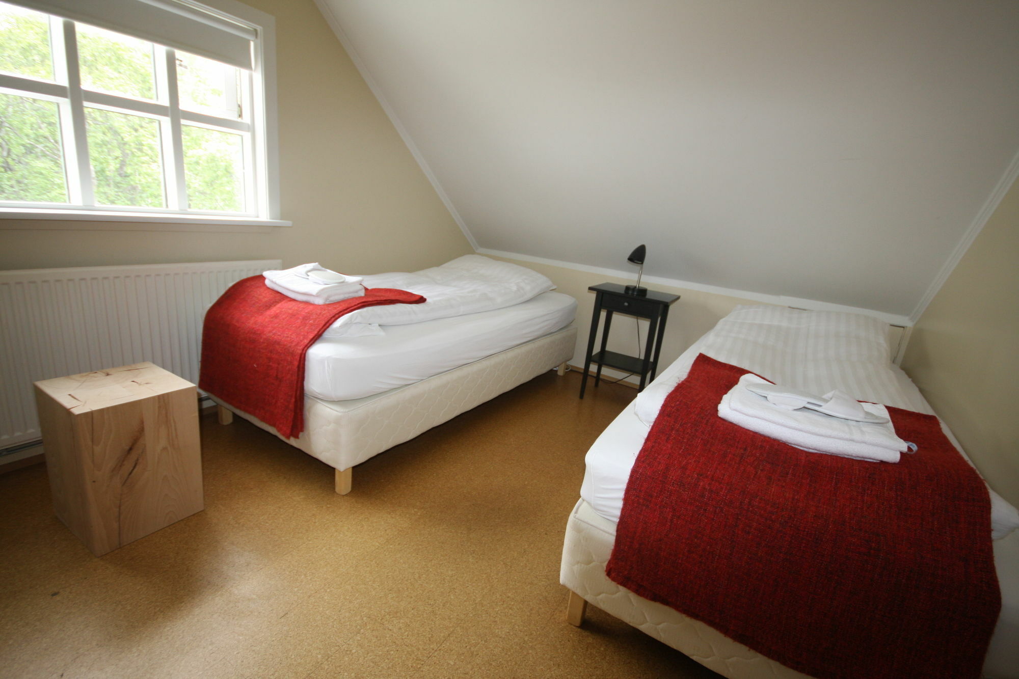 Frumskogar Guesthouse & Apartments Hveragerdi Εξωτερικό φωτογραφία