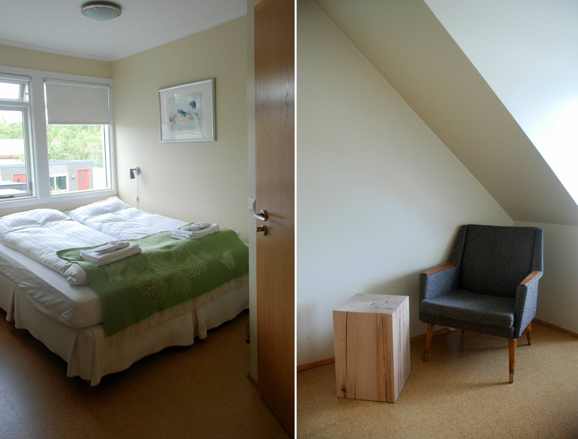 Frumskogar Guesthouse & Apartments Hveragerdi Εξωτερικό φωτογραφία