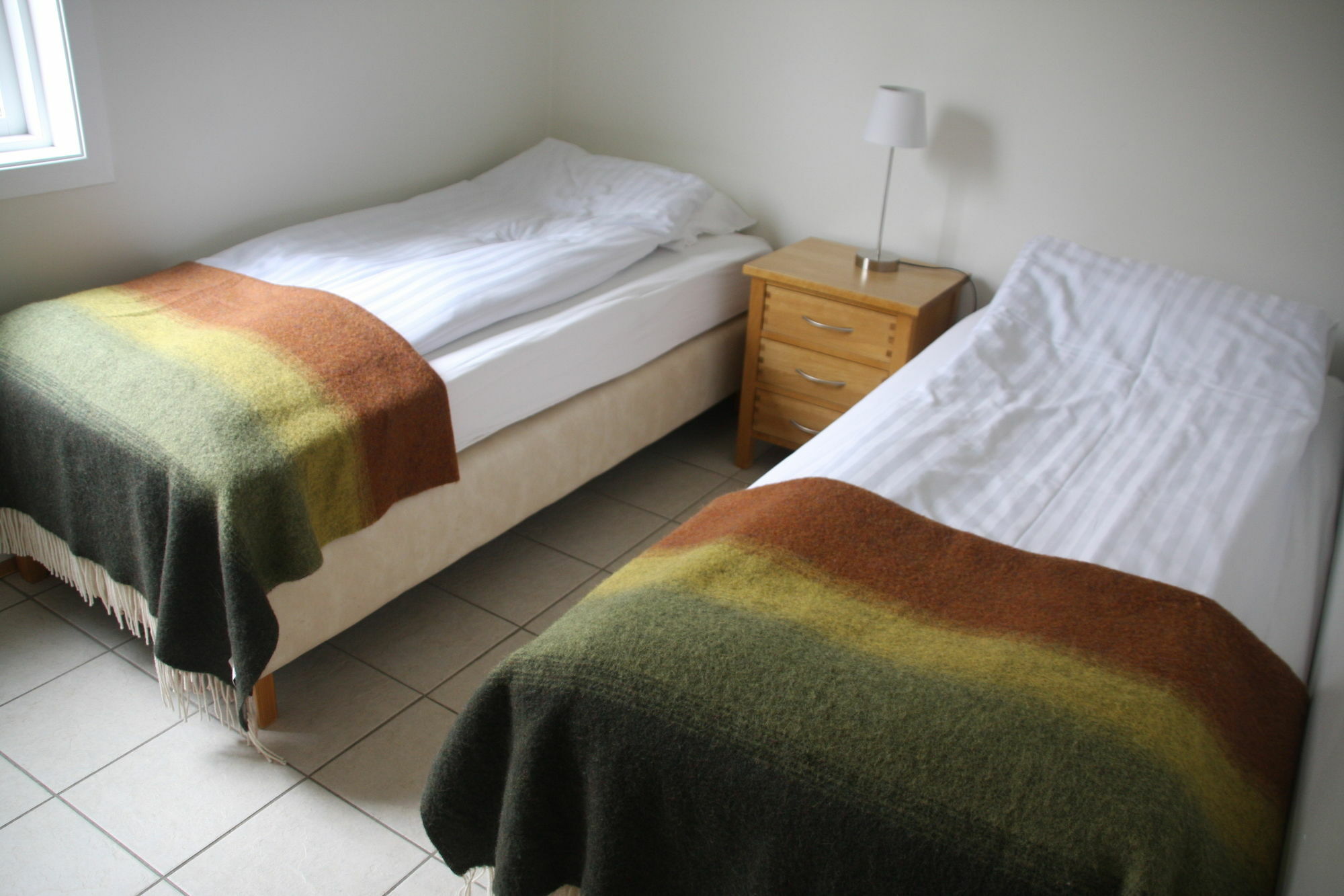 Frumskogar Guesthouse & Apartments Hveragerdi Εξωτερικό φωτογραφία